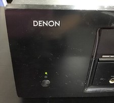 Dennon AVR-1513