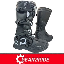 Stivali MX bambino 2025 Fox