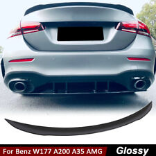 Ala spoiler bagagliaio