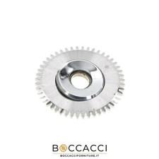 Calibro LONGINES. 18.69 Z ref. Ruota corona 420 con nucleo calibro: 18,69 Z (ECCELLENTE...