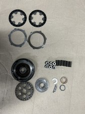 Frizione Moto Guzzi Dingo 3 Marce