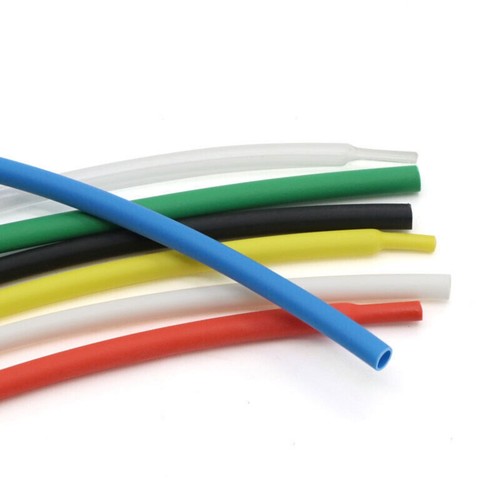 Kit tubi termorestringenti - kit,