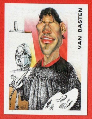 Calciatori panini 1993 - calciatori, 1993/94