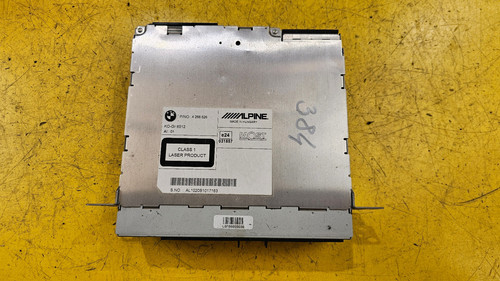 Bmw serie f10 f11 520d - bmw, 5