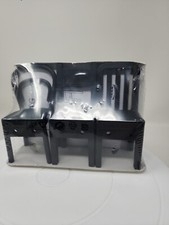 IKEA FJANTIG Set di tre ganci