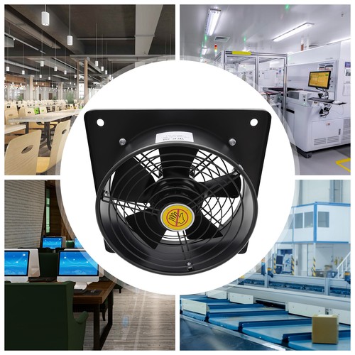 Estrattore ventilazione - estrattore,