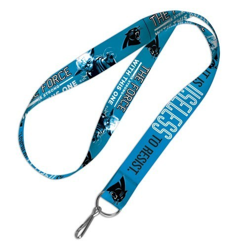 Carolina panthers star wars - carolina,