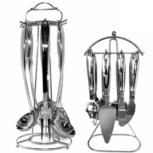 Set mestoli accessori da - 14,