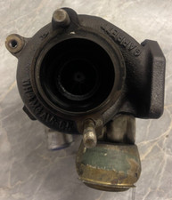 usato Turbocompressore BMW