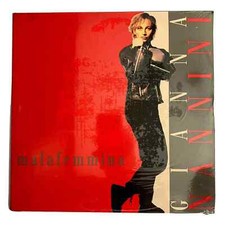 Gianna Nannini Malafemmina