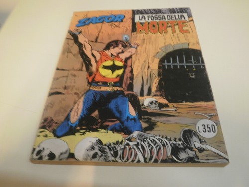 Zagor zenith originale 178 - originale, n.178