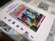 RACCOLTA IL GIORNALINO DE L'UOMO RAGNO N. 1 OTTIMO/EDICOLA