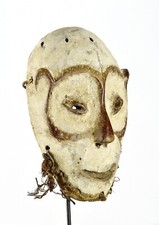 Stupenda maschera idimu in