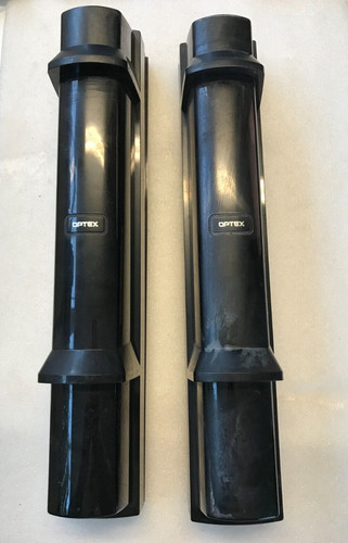 Optex transmitter receiver - optex,