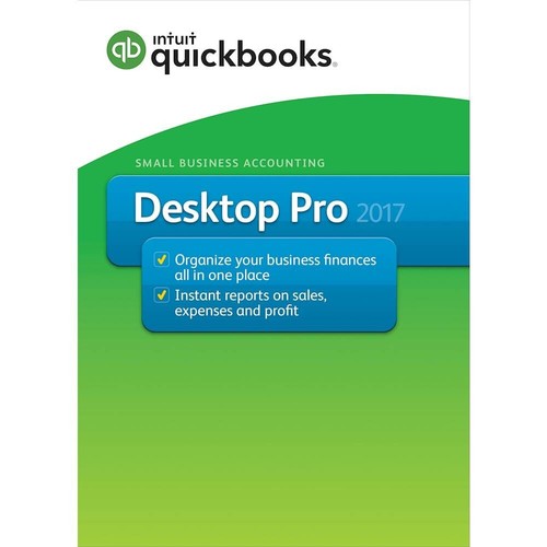 Intui quickbooks pro - quickbooks,