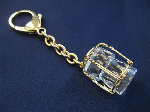 Swarovski crystal moments - crystal,