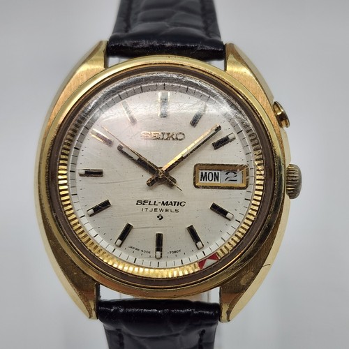 Orologio uomo vintage - orologio,