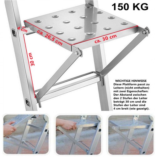 Piattaforma sospensione per - di,