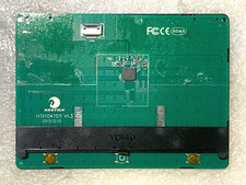 TOUCH PAD TRACK PAD PER NOTEBOOK GOCLEVER INSIGNA 1410 WIN