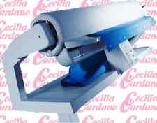 MACCHINA MANGANO RULLO DA PER STIRO PFAFF 560 - PRESSE PRESSA A RULLO