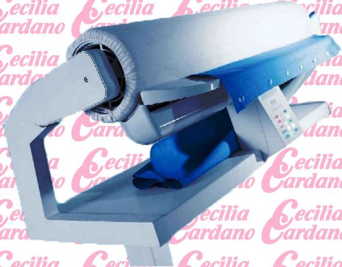 Macchina mangano rullo per - mangano, da