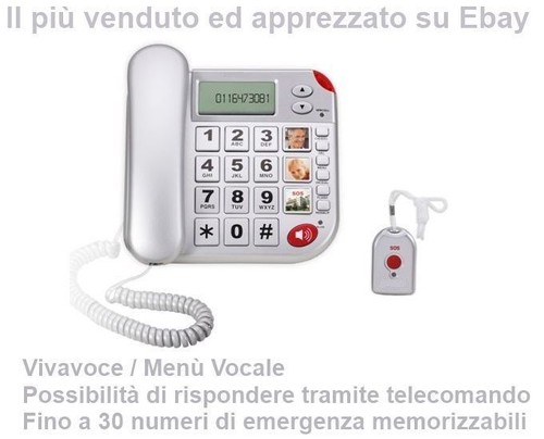 Telefono salvavita salvalavita - telefono,