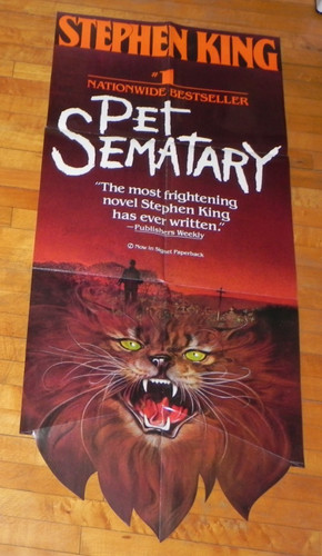 Stephen king pet - stephen,