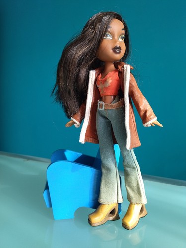 Bratz doll mga sasha - mga,, sasha,"