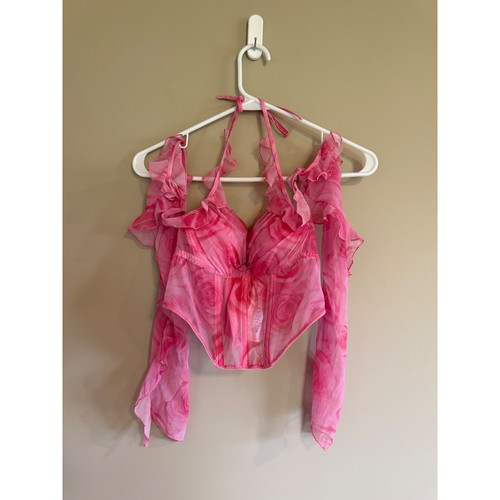 Tezenis corsetto maglia