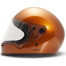 Casco moto integrale DMD