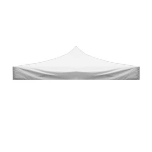 Telo tetto bianco - telo, 3x6