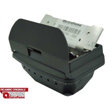 EXTRAFLAME - 009278289+003277411 Braciere completo con battifiamma e guarnizione