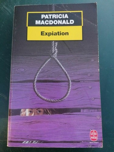 Patricia macdonald - macdonald,