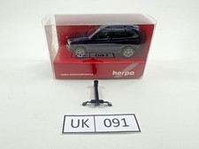 Herpa bmw 032926 - herpa, #032926