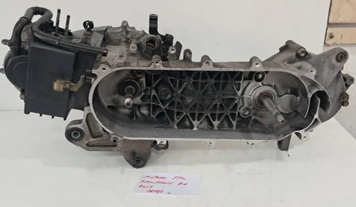 Blocco motore sym - sym, 50