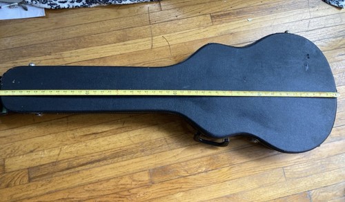 Valigetta basso gibson - valigetta, 1961