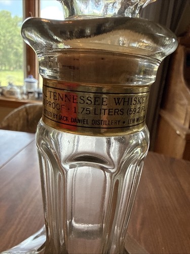 Jack daniels vintage - jack,