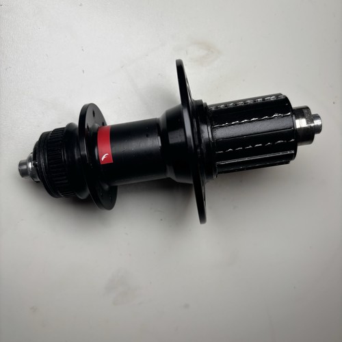 Fulcrum racing 600 135mm qr - 600,