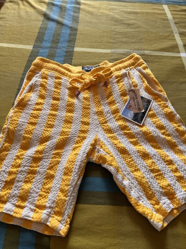 Pantaloncini mc2 saint - pantaloncini,