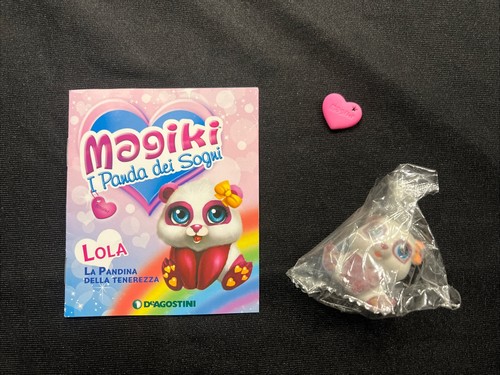 Magiki panda dei sogni - i,