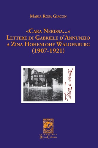 Cara nerissa lettere di - "cara, nerissa...".