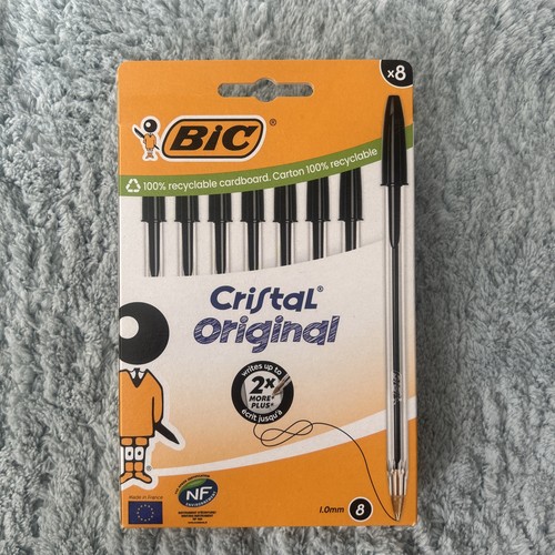 Bic cristal penna - cristal, sfera