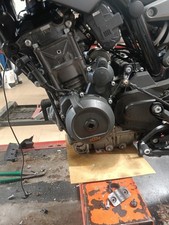 2018-2020 KTM 790 Duke