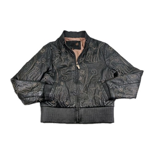 Bomber vintage y2k rocawear - vintage,