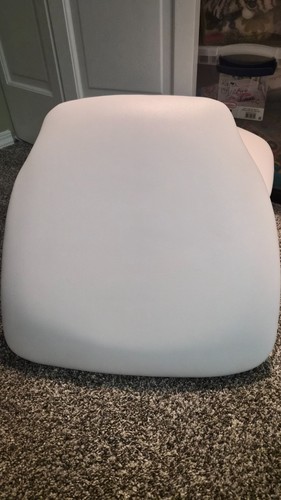 Ricambio cuscino sedia