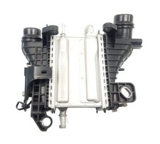 URGENT SERVICE INTERCOOLER FOR