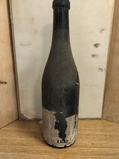 Vino Rosso Barbera 1933