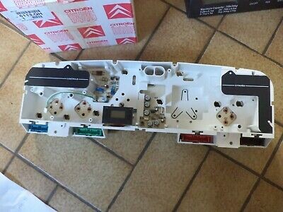 C87 circuit imprime - circuit,