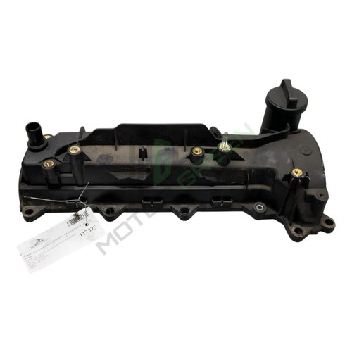 Coperchio bilanciere toyota - coperchio,