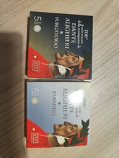 ITALIA PURGATORIO PARADISO